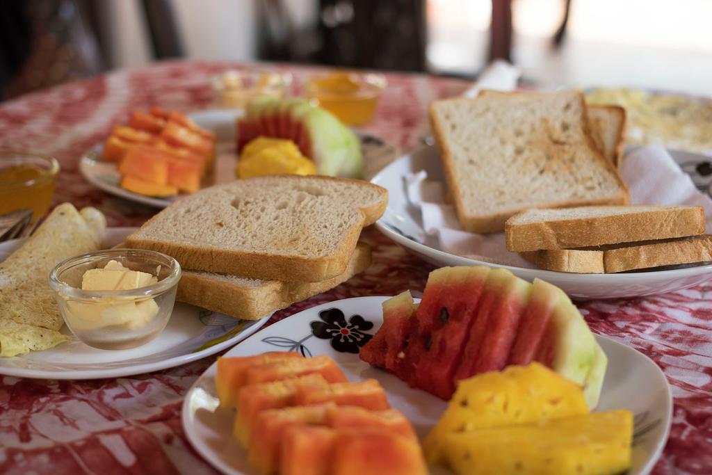 Neem Beach House Trincomalee Εξωτερικό φωτογραφία