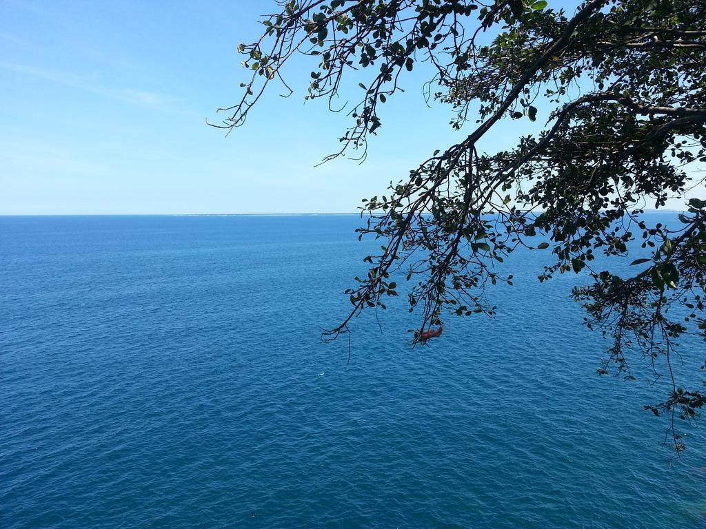 Neem Beach House Trincomalee Εξωτερικό φωτογραφία
