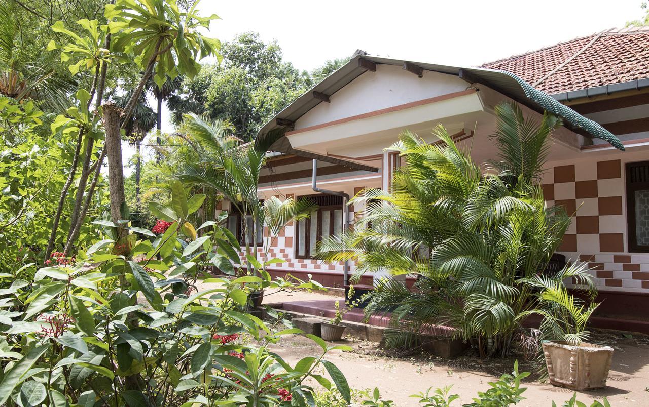 Neem Beach House Trincomalee Εξωτερικό φωτογραφία
