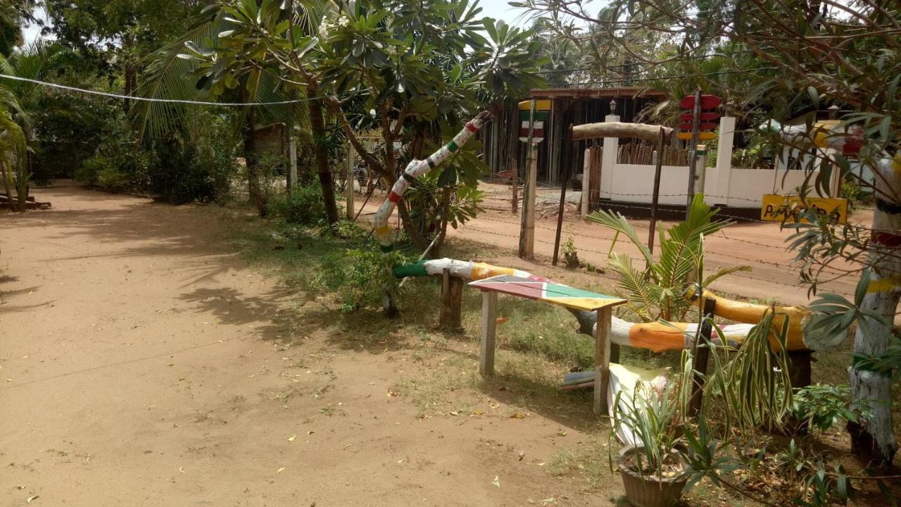 Neem Beach House Trincomalee Εξωτερικό φωτογραφία