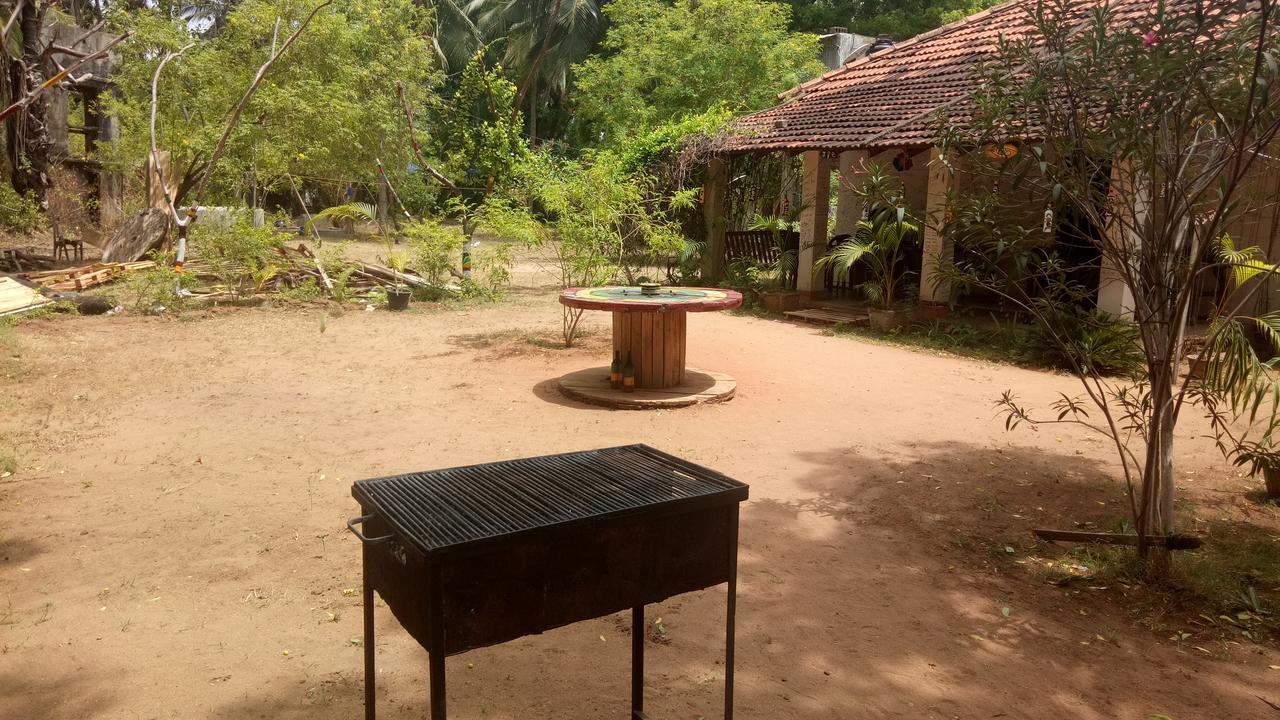 Neem Beach House Trincomalee Εξωτερικό φωτογραφία