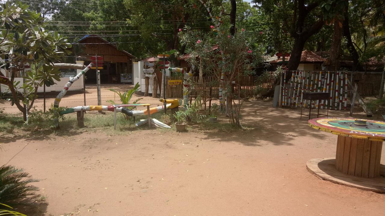 Neem Beach House Trincomalee Εξωτερικό φωτογραφία