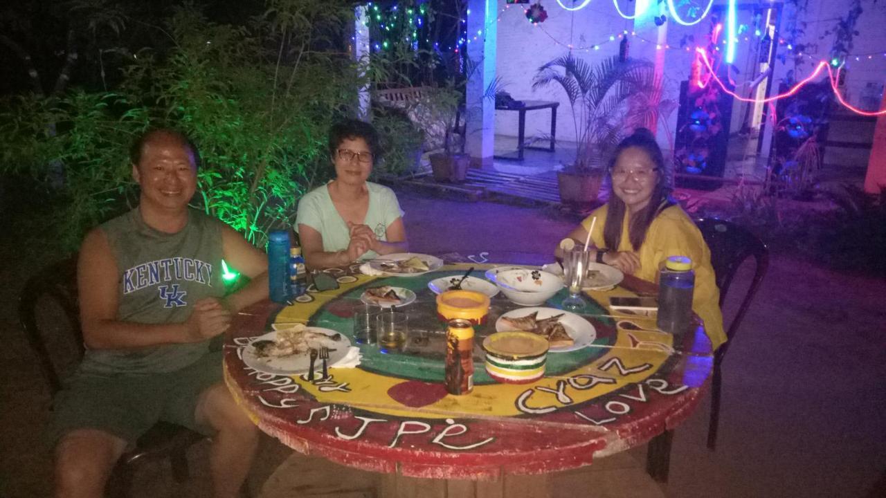 Neem Beach House Trincomalee Εξωτερικό φωτογραφία